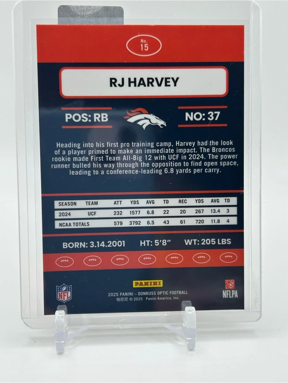 Panini 📦 add